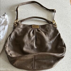 Marc by Marc Jacobs large leather purse, used under 5 times